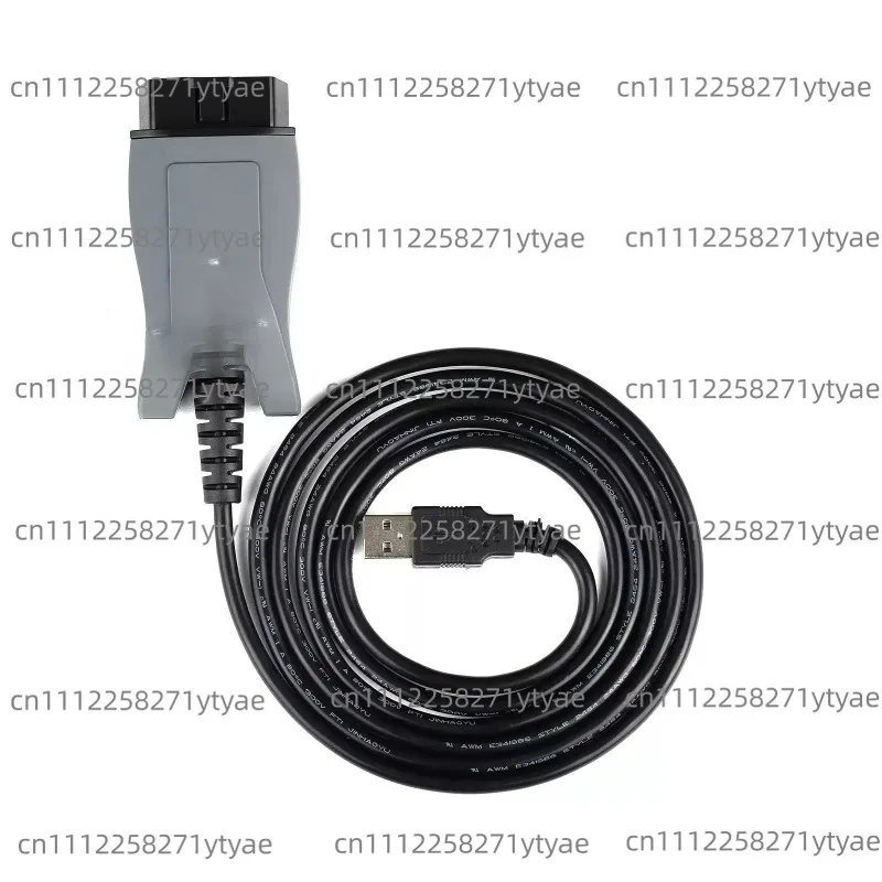 cable-special-pour-instrument-de-diagnostic-automobile-elm327