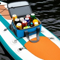 Bolsa enfriadora para tabla de Paddle, bolsa enfriadora impermeable para cubierta de Surf, bolsa de accesorios para tabla de Paddle Sup para tabla de Paddle y Kayak de pie