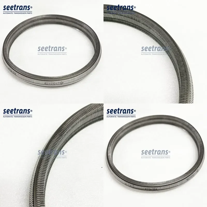 

JF011E RE0F10A 6-Speed CVT Auto Transmission Chain Steel Strip for for Automotive Gearbox Spare Parts