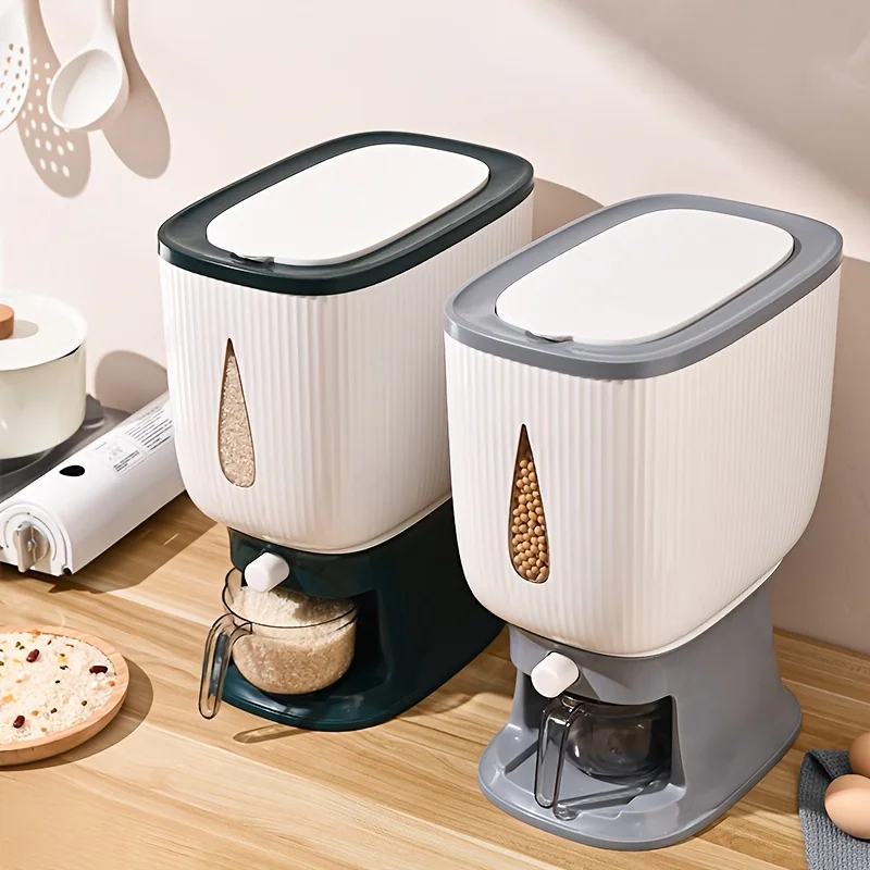 Thumbnail 2 - #66 Latest Pet Food Containers Offers