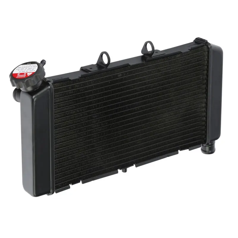 Motorcycle Engine Cooler Cooling Radiator For HONDA NC700X 2012-2017 NC750X 2014-2023