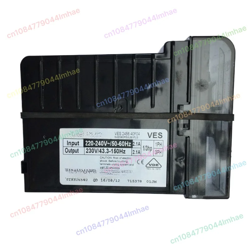 

95 новых инверторных компрессоров для холодильника, универсальный привод VES2456 для 10F08 10F00 40F04 66F03