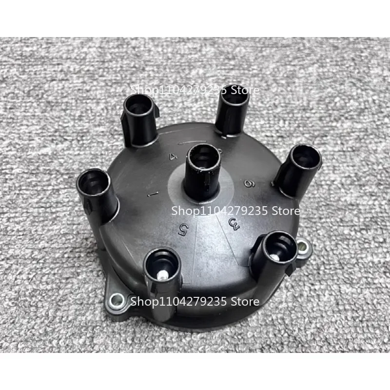 

Подходит для Land Cruiser 4500 FZJ80, крышка распределителя LC80, крышка распределителя