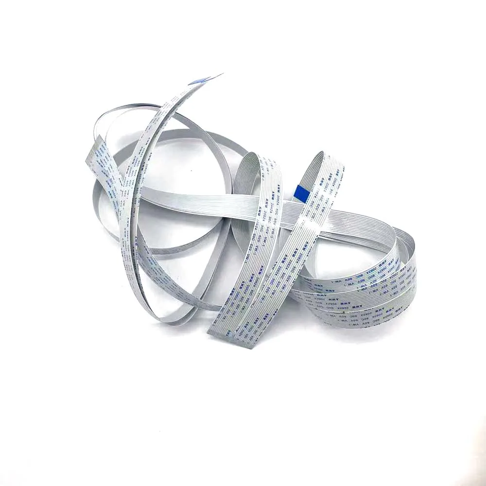 Printkop Kabel Fts Voor Epson XP15000 XP-15081 XP-15050 XP15050 XP-15080 XP15010 XP-15010 XP-15000 XP15081 XP15080