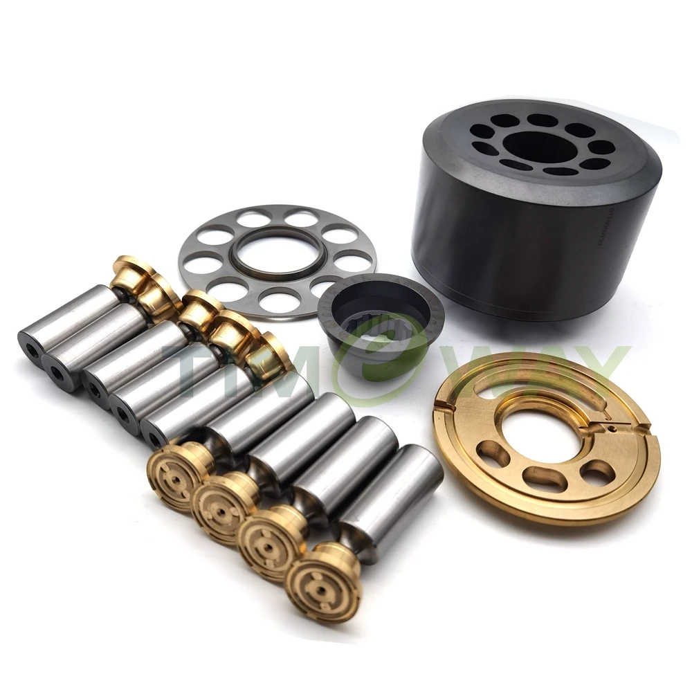 K3VL80 Pump Parts for Repair Kawasaki Hydraulic Piston Oil Pump