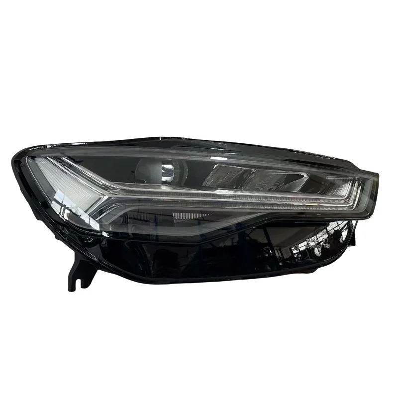 

For Audi A6 C7 LED headlight 4G0941783,4G0941784