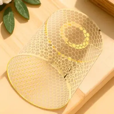 

Modern Iron Shade Hollowed Design Durable Pendant Light Cover Decorative For Indoor Restaurant Bar Lighting Decoration \Nlamp