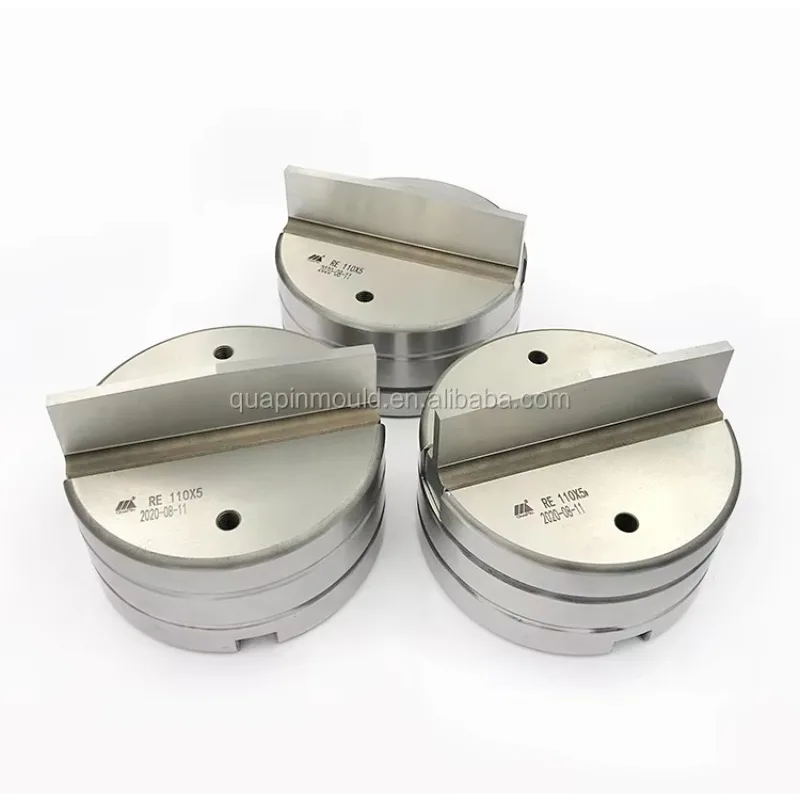 

Инструмент для перфорации револьверных перфораторов с ЧПУ, инструментальная электронная станция 110*5 мм