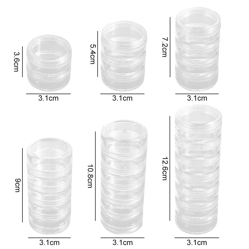 Boîte de rangement multicouche pour bijoux pour femmes, étui à bijoux de bureau, ornement, collier, finition, évaluation