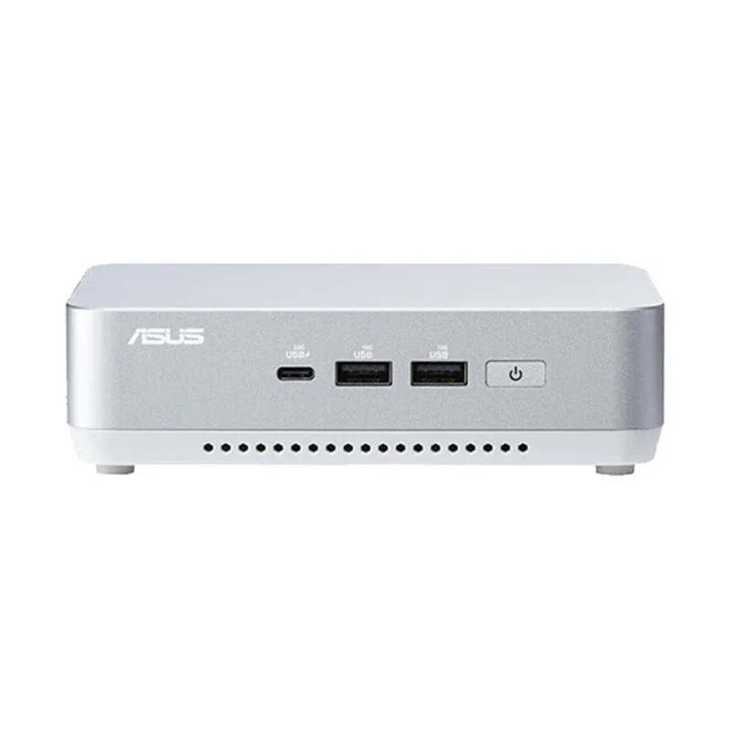 NUC 14 Pro+ Mini PC with Win11 Home  Core Ultra 9 Ultra 7 Ultra 5  Arc GPU New Computer with CN Plugs