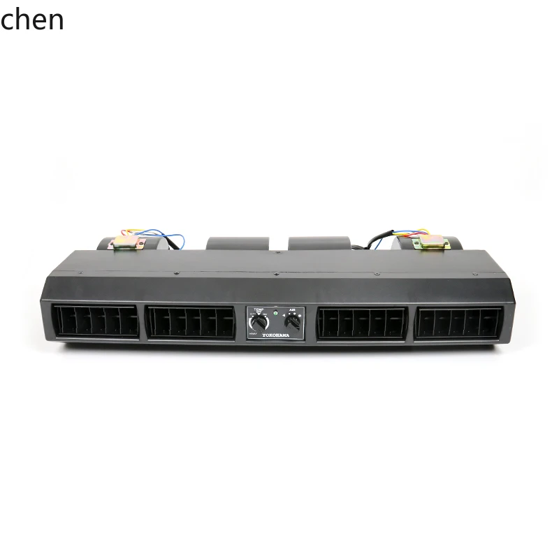 

Automobile air conditioner 848 evaporator assembly 24v RV commercial vehicle van car refrigeration modified general 12V