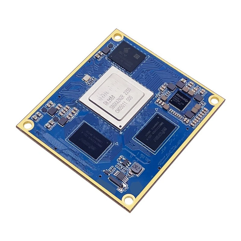 

RK3588 board rk3588 main board AI gateway medical equipment industrial computer ARM main board