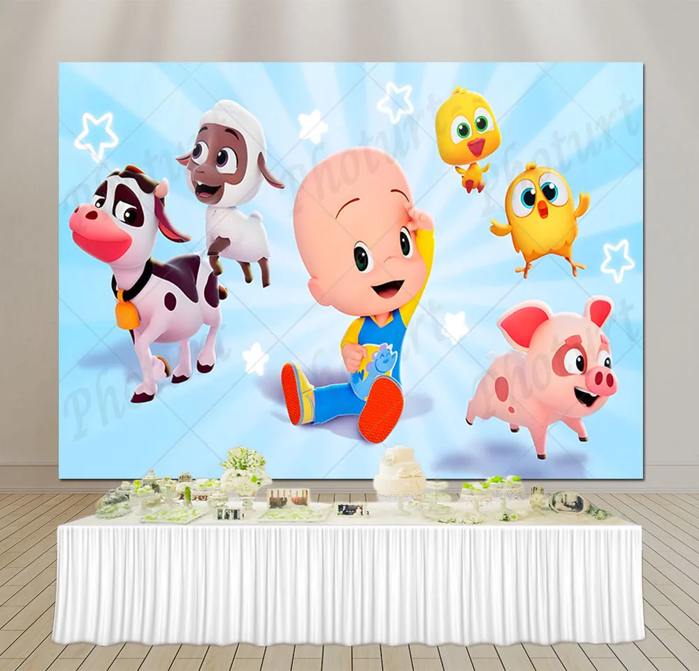 Photurt Cleo And Cu… - image