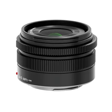 New original 15mm F1.7 lens for Panasonic 15-1.7 M43 mount wide angle mirrorless lens