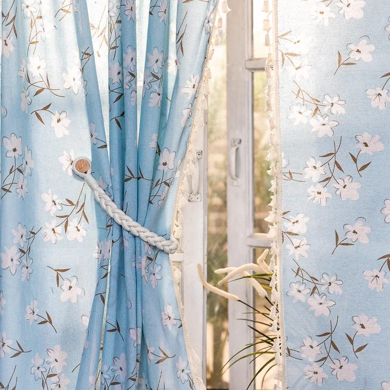 シンプルな赤いガーゼカーテン,刺embroidery,半透明の糸,カーテン装飾,リビングルーム,ベッドルーム,バルコニー,出窓,書斎