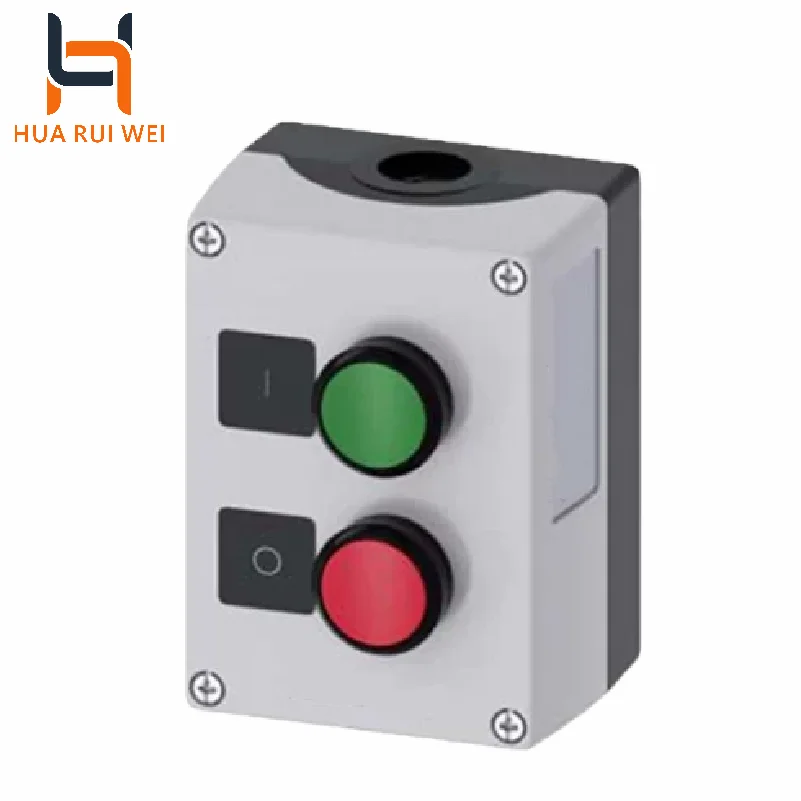 Hot Sale New 3SU1802-0AB00-2AB1 Industrial Automation Button Box