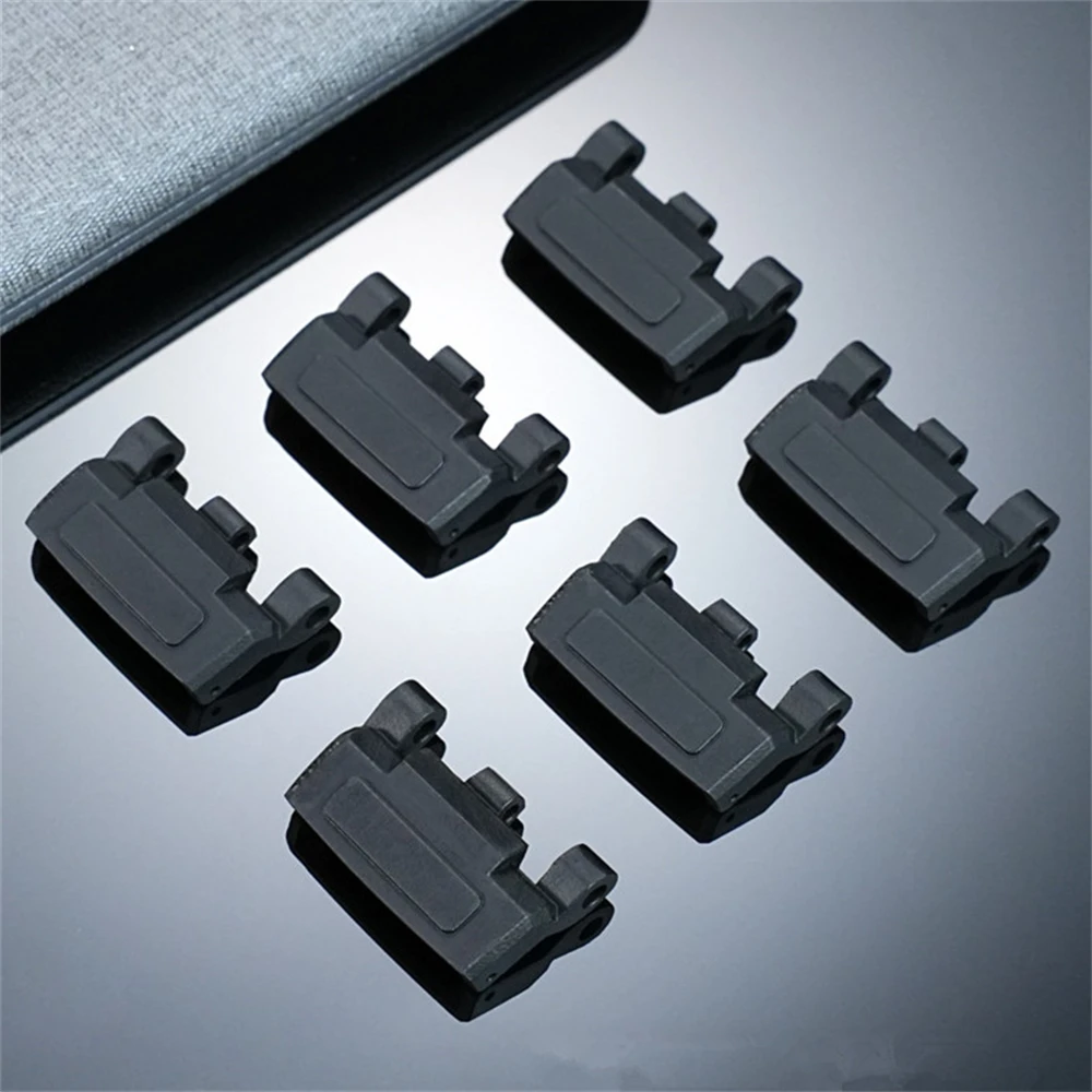 1pair Connector Adapter For GWG-2000 Stainless Steel watchband strap accessories