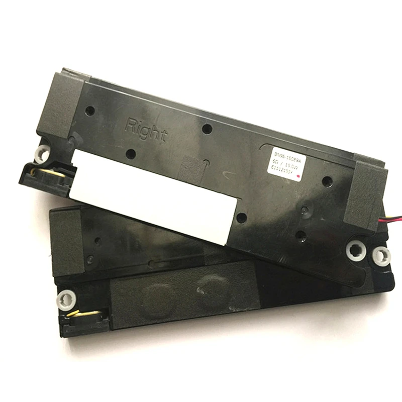 Top ข้อเสนอใหม่ลําโพงทีวี BN96-18089B/M/H ประสิทธิภาพที่มั่นคงอะไหล่สําหรับ SAMSUNG UA55D8000YJ UA55F7500BJ