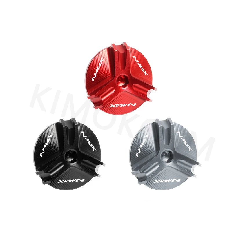 

Передняя крышка бачка тормозной жидкости с ЧПУ для мотоцикла, крышка заливной горловины для YAMAHA NMAX 155 N-MAX 155 125 160 NMAX 125 NMAX 155 2020