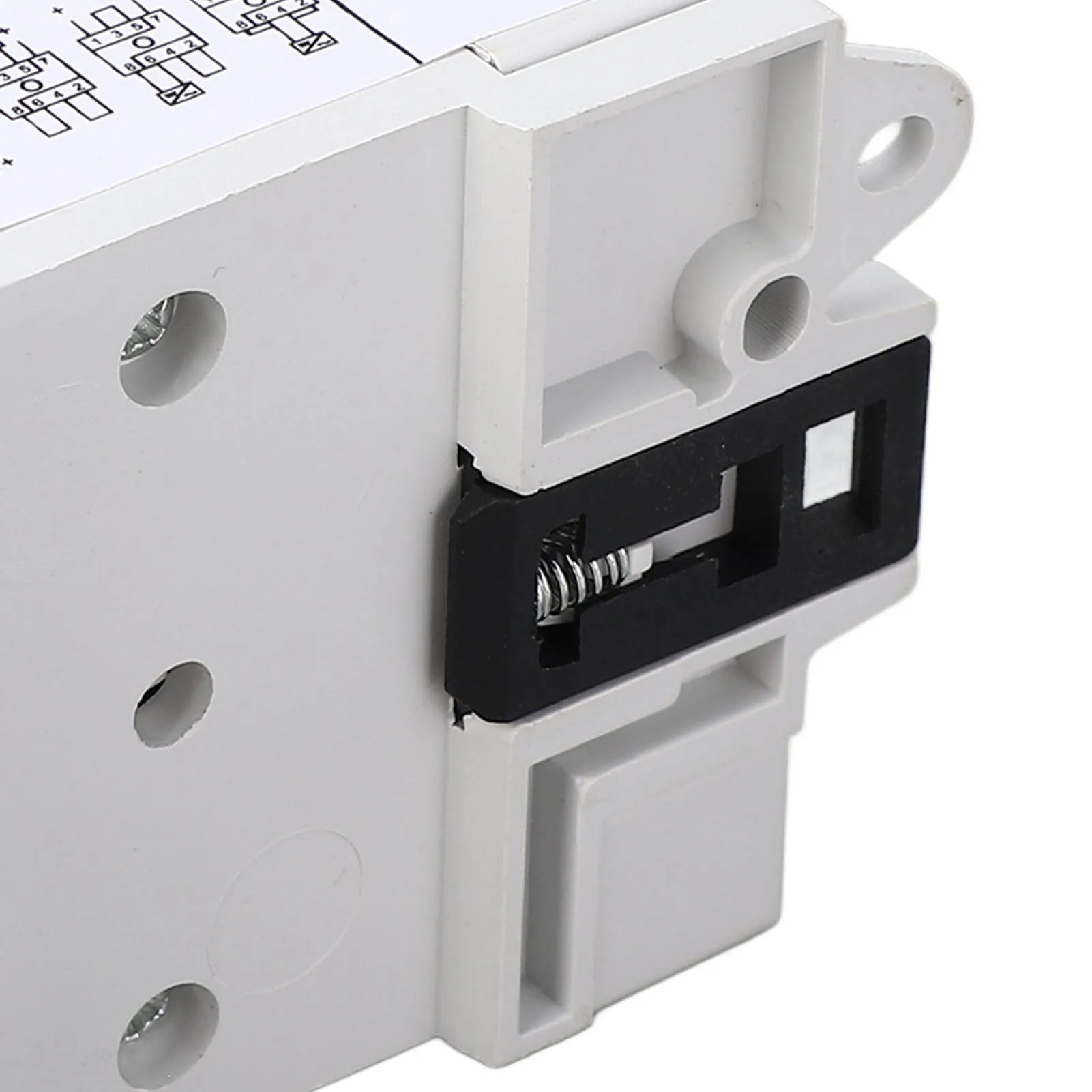 PV Photovoltaic Isolator  Photovoltaic  Isolator Solar  4 Poles PV Disconnect Miniature Circuit Breaker 32A 1000V