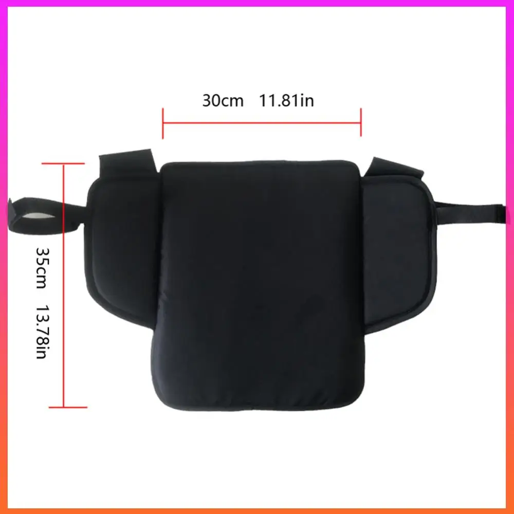 ที่วางเท้ารถเข็นเด็กแบบยืดได้ อุปกรณ์เสริมสำหรับรถเข็นเด็ก