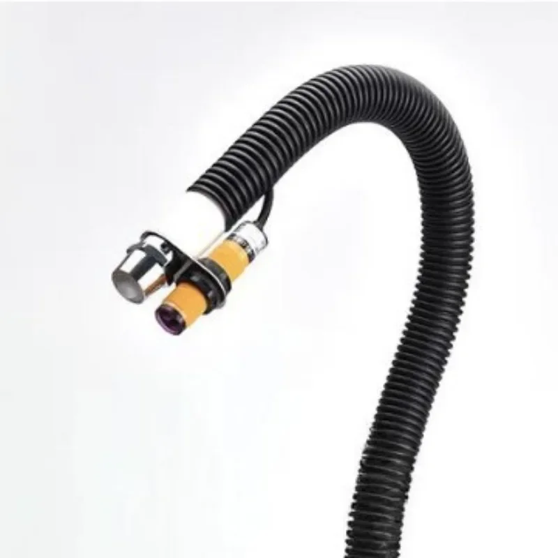 Automatic induction electrostatic removal and dust removal wind snake industrial static eliminator snake air gun