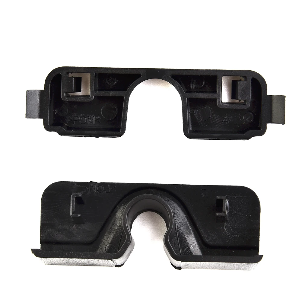 For Corsa D E and Crossland Compatible Parcel Shelf Pivot Clips from For Opel For Vauxhall Direct Replacement Set