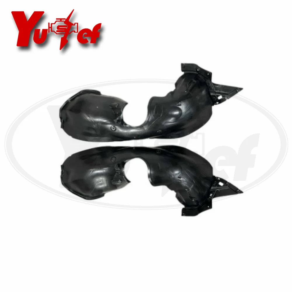 Auto Body Parts Front Wheel Casing Liner for Chevrolet TRAX 2024- Seeker OE 42735594 42735595