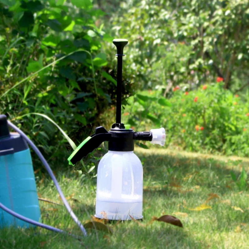 Portable Air Compre… - image