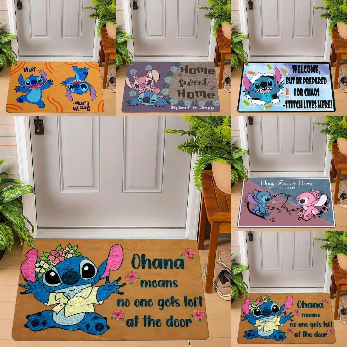 Miniso, 1 Alfombra … - image