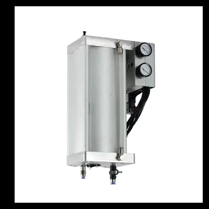 Automotive Oil Mist Spray Coolant Lubrication Unit YSM V V V Backpack Metal Industrial Clean