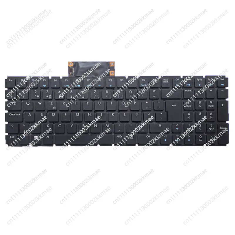 suitable-for-predator-triton-700-pt715-51-notebook-keyboard-rbg-backlight