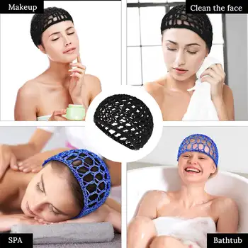 8 最佳銷售 髮帽 - №6