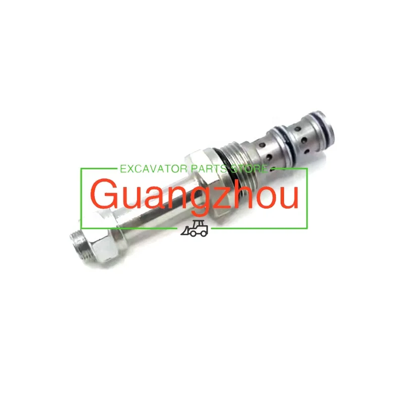 31Q6-20130 31Q6-20131 Excavator Pilot Solenoid Valve Coil Spool 31Q620130