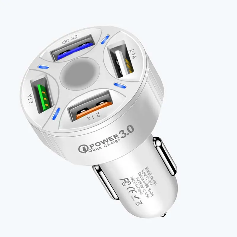 Quick Charge 3.0 Us…