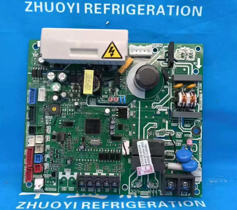 

Новая материнская плата для кондиционера 171223000005259 MDVH-J45T2/BP3DN, печатная плата 171223000003880 MDVH-J15T2/BP3DN