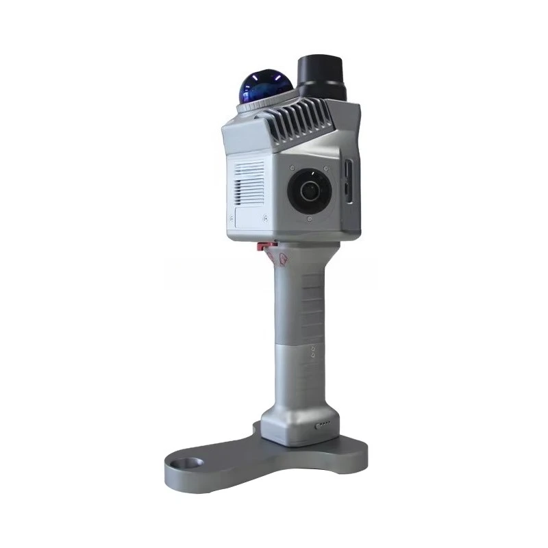 High End Slam Geosun GS-200G SLAM 3D Lidar Scanner with RTK Module Handheld Surveying SLAM Scanner Geosun GS-200G