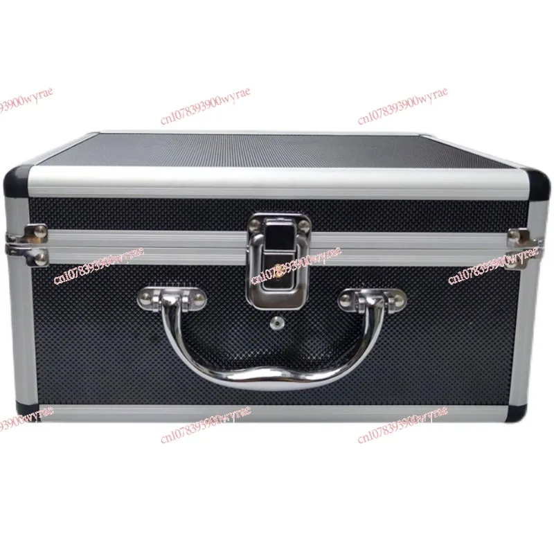 LED car headlight test box Motorcycle light detection instrument Lamp power test instrument Extended version view 5
