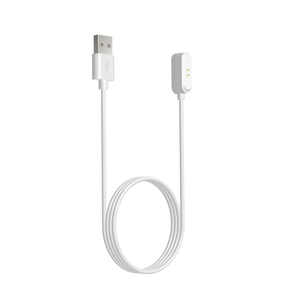 Charging Cable Cord USB Charging Power Supply Adapter Accessories Dock Cradle for OPPO Watch Free OWW206