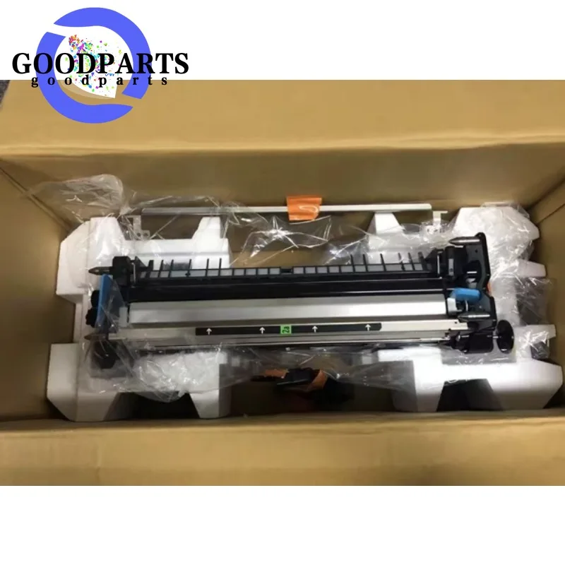 

1pcs. Refubish 2nd Transfer Roller Unit For Xerox Versant 80 2100 180 3100 V80 V2100 2nd Btr Assembly Bias Transfer Roller Assy