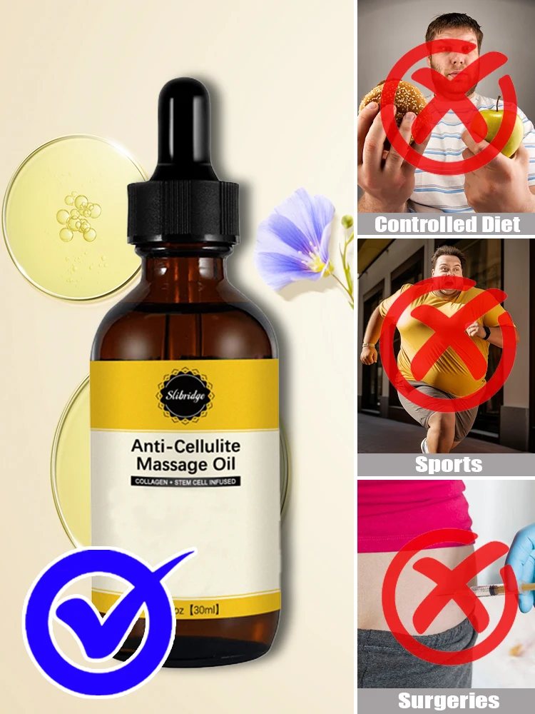 Fast Belly Fat Burning Oil Products