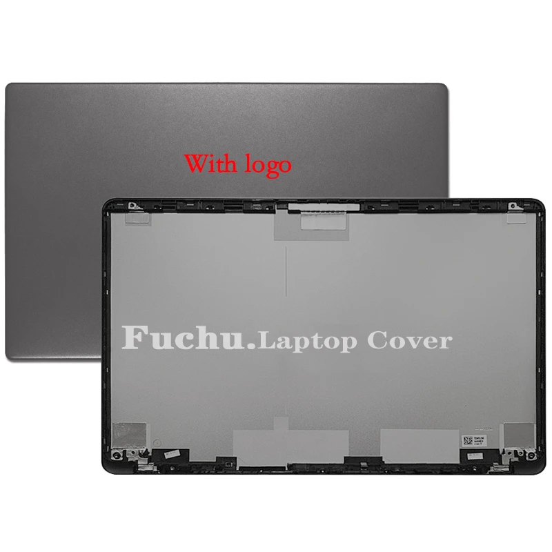 Funda trasera LCD para HUAWEI MateBook D MRC-W50, MRC-W60, MRC-W10, portátil, bisel frontal, reposamanos, 15,6 pulgadas, nuevo, Original