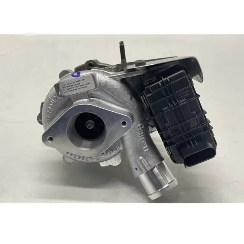 2175582 1719695 JMC Diesel Engine Turbocharger Turbo for JMC Ford Transit 2.2L BK3Q-6K682-DA BK3Z6K682T