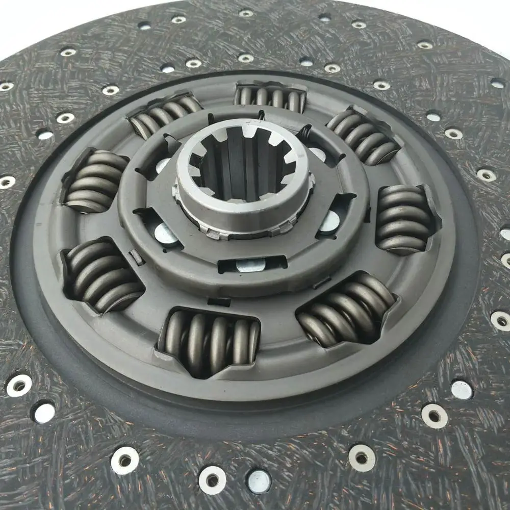 High quality clutch Direct selling 430mm clutch disc