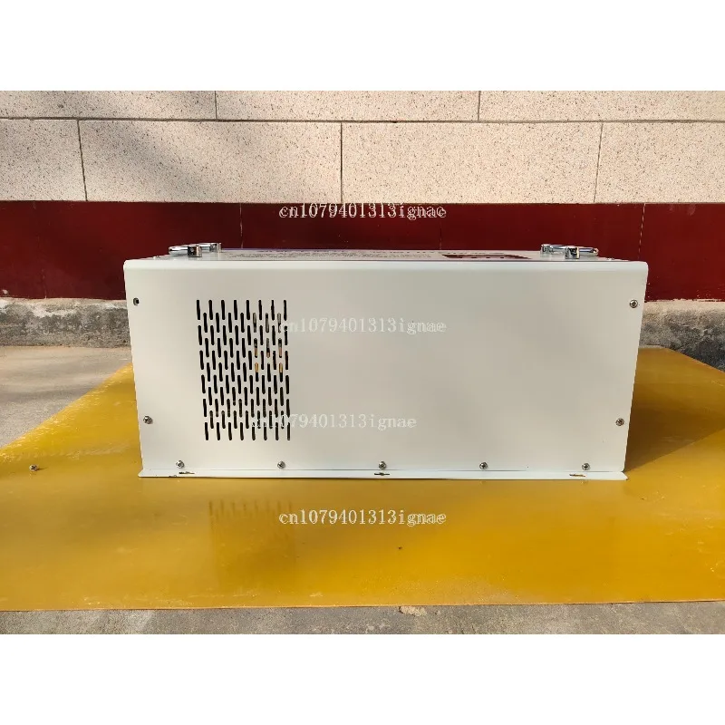12V24V48V60V power 3KW-8KW full power pure sine wave power frequency inverter RV photovoltaic inverter
