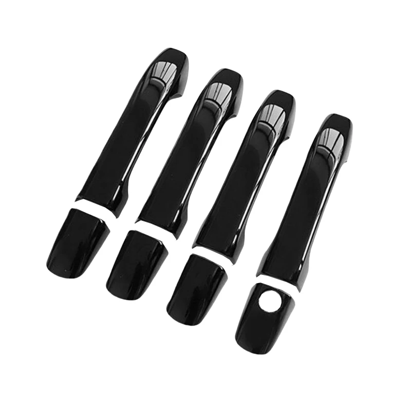 For Mercedes - Benz Vito V260 2016 2017 2018 2019 2020 Door Handle Bowl Cover Car Accessories Exterior Components Decorate Trim