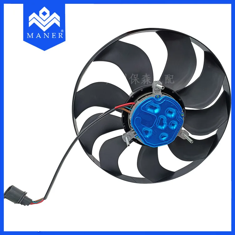 Factory Direct Auto-Lüfter, Kühlerlüfter 9P 1959455 DURCH Für Porsche
