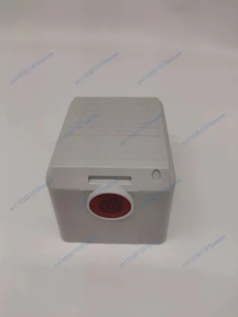 Caja de control 530SE dedicada al encendedor programado de la serie 40 con piezas blancas del quemador de aceite de ojo eléctrico