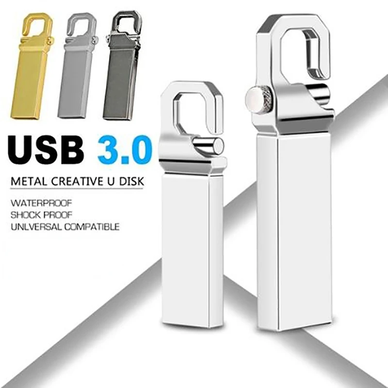 High Speed Usb 3.0 Flash Drive 2Tb U Disk Externe Opslag Memory Stick