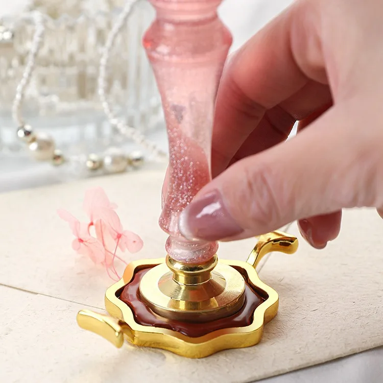 Thumbnail 4 - #44 Cheapest Decorative Stamps Deals You Can Get